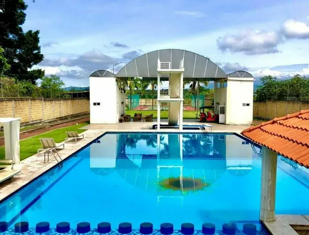 Finca 3G hotel detail image 3