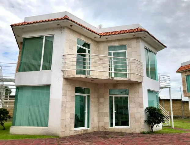 Finca 3G hotel detail image 1