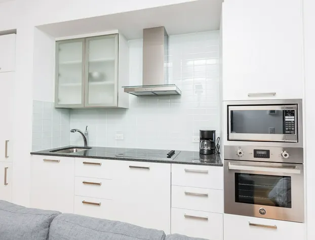 Front St - Entertainment District hotel detail image 4