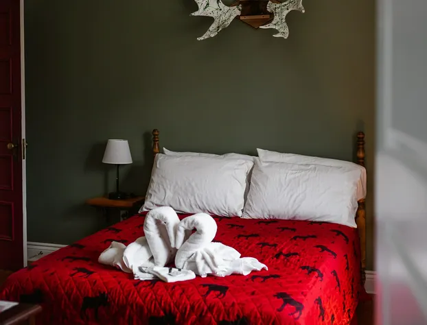 Capharnaüm Gite Boutique Café hotel detail image 3