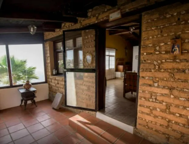 Hotel Rincón Mixe hotel detail image 1