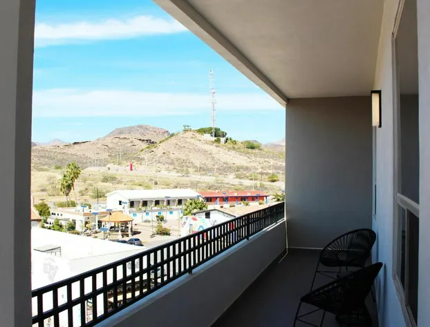 Hotel Boutique Casa María hotel detail image 3