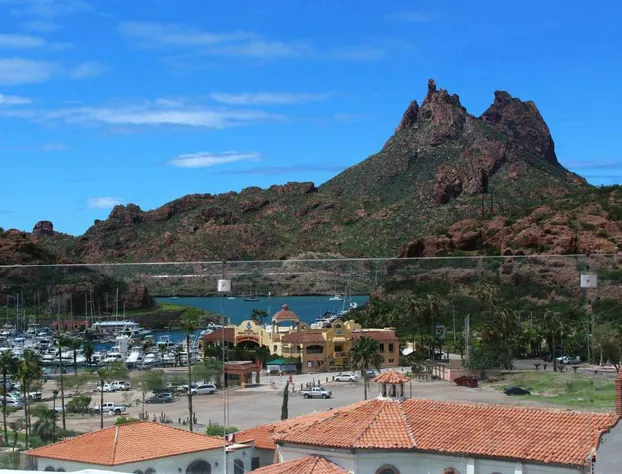 Hotel Boutique Casa María hotel detail image 4