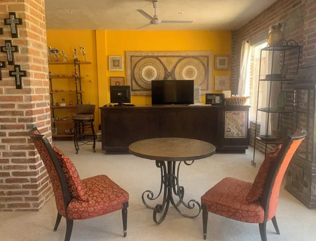 Baja69 Lodge hotel detail image 3