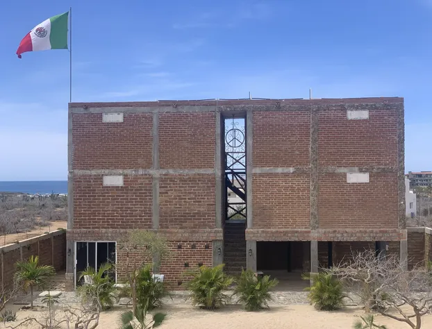 Baja69 Lodge hotel detail image 4