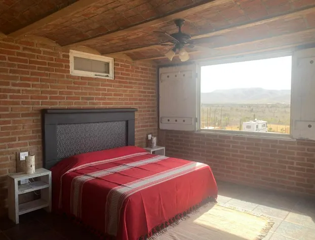 Baja69 Eco friendly Boutique stay hotel detail image 2
