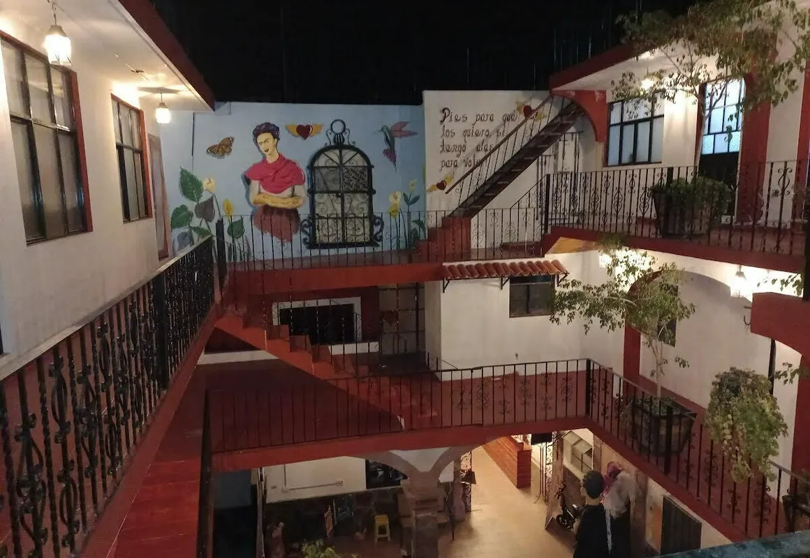 Hotel Sara hotel hero