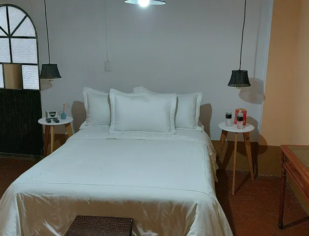 Hotel Sara hotel detail image 2