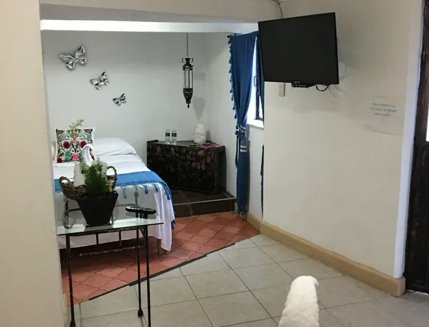 Hotel Sara hotel detail image 3