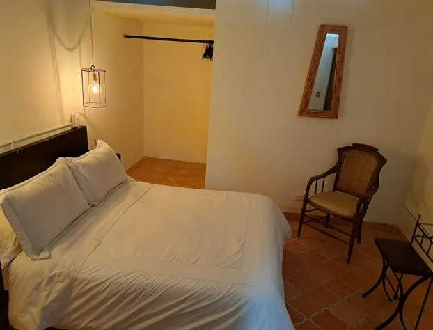 Hotel Sara hotel detail image 4