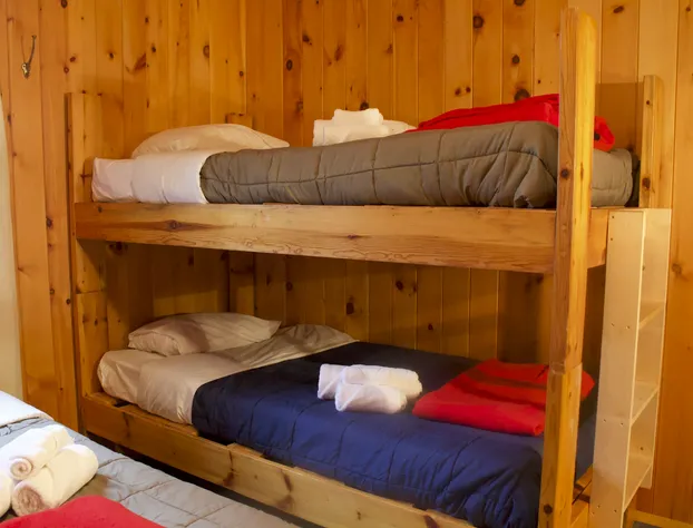 White Birch Lodge hotel detail image 1