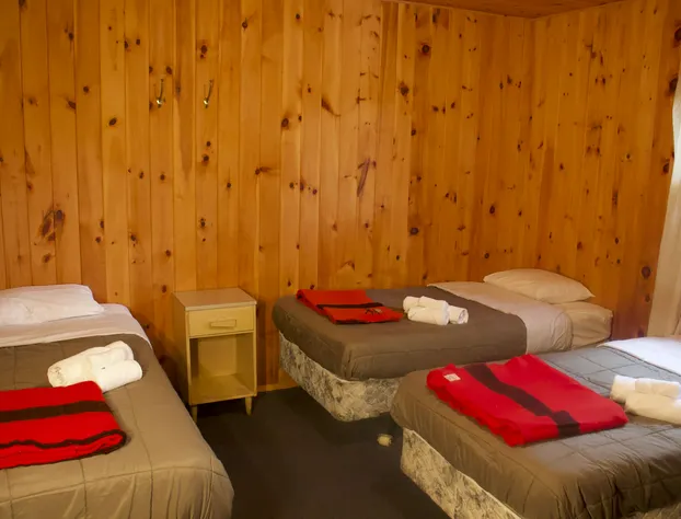 White Birch Lodge hotel detail image 2