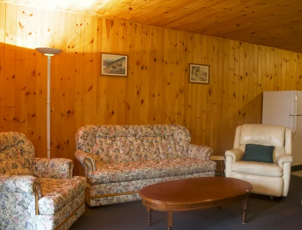 White Birch Lodge hotel detail image 4