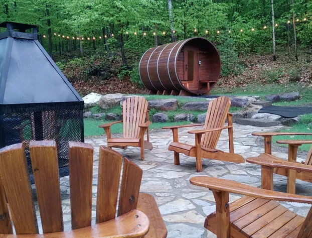 Estonia Hébergement Nature hotel detail image 1