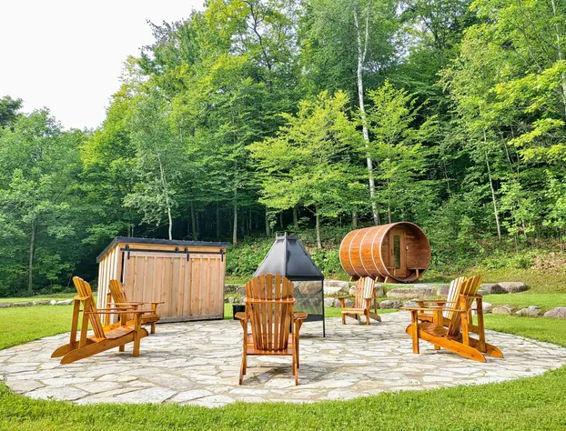 Estonia Hébergement Nature hotel detail image 2