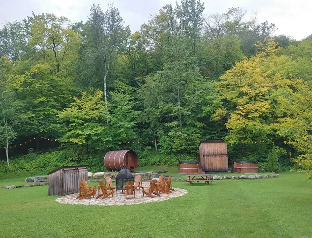 Estonia Hébergement Nature hotel detail image 3