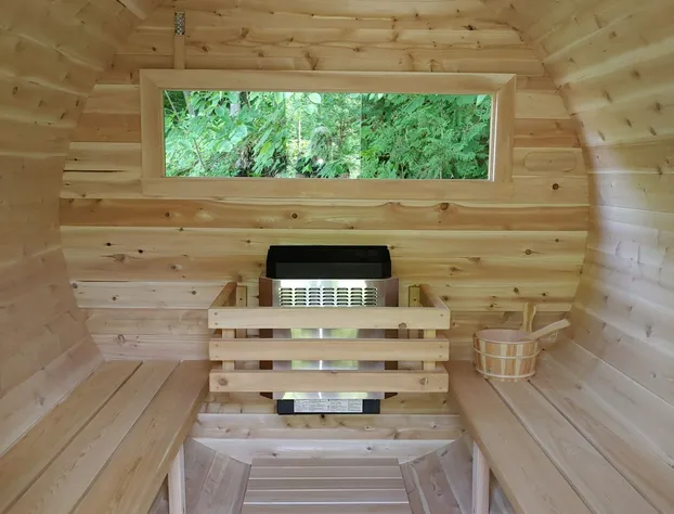 Estonia Hébergement Nature hotel detail image 4