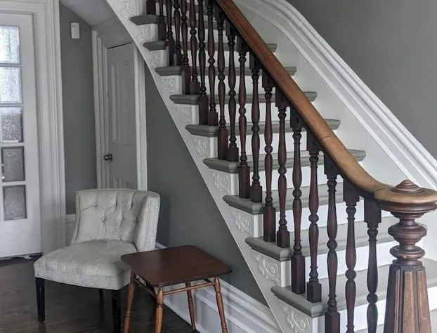 Stratford Suites - 66 Daly Ave hotel detail image 3