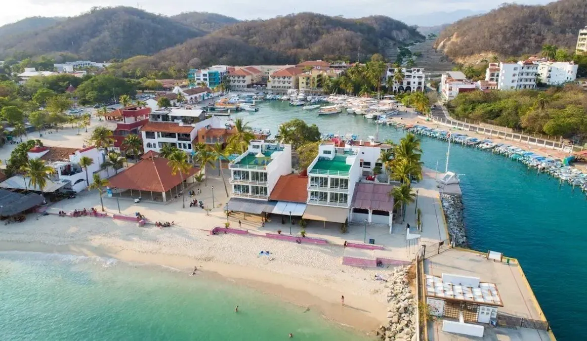 Condo Mir By Trvl2hm hotel hero