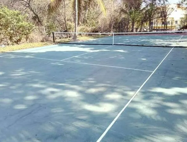 Condo Mir By Trvl2hm hotel detail image 1