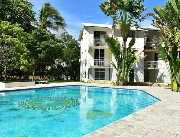 Condo Mir By Trvl2hm hotel detail image 2