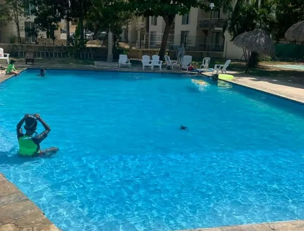 Condo Mir By Trvl2hm hotel detail image 4