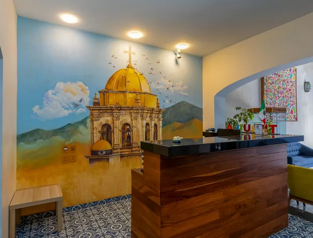 Casona 1530 hotel detail image 3