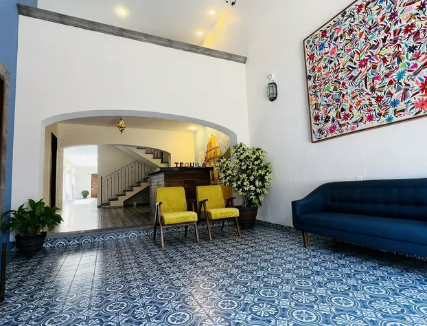 Casona 1530 hotel detail image 1