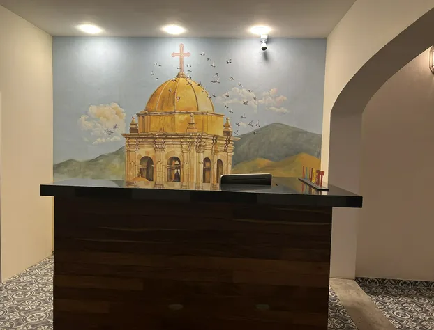 Casona 1530 hotel detail image 2