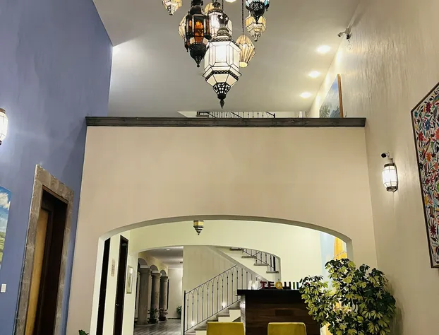 Casona 1530 hotel detail image 4