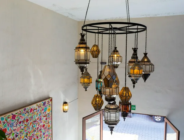 Casona 1530 hotel detail image 1