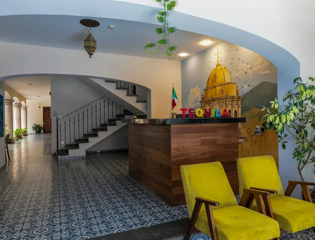 Casona 1530 hotel detail image 4