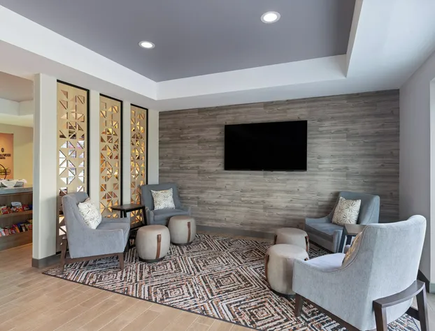 Candlewood Suites Mcpherson by IHG hotel detail image 4