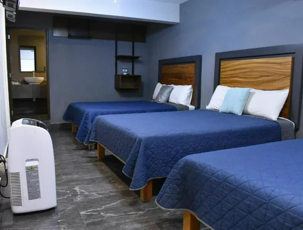 Hotel Casa 20 hotel detail image 3