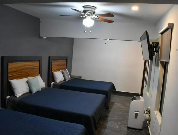 Hotel Casa 20 hotel detail image 3