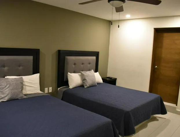 Hotel Casa 20 hotel detail image 4