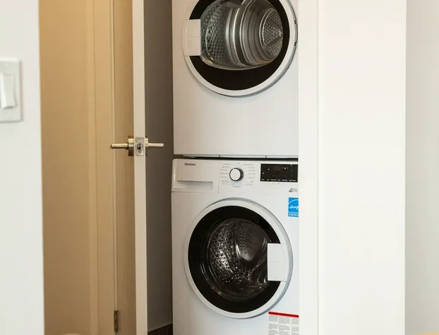 The Laundry Rooms Station Park Kitchener hotel detail image 2