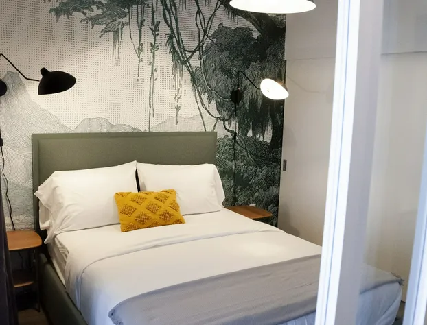 The Laundry Rooms Station Park Kitchener hotel detail image 3