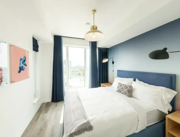 The Laundry Rooms Station Park Kitchener hotel detail image 4