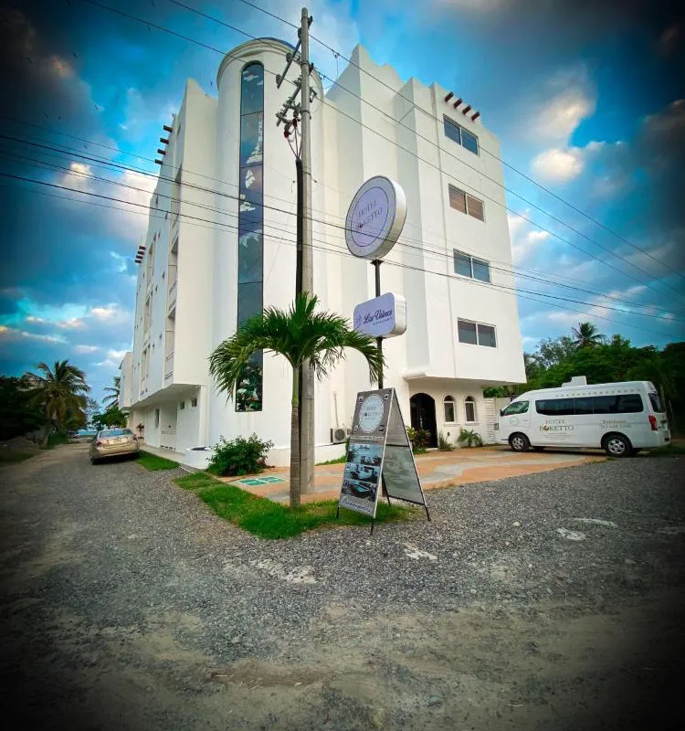 Hotel Boketto hotel hero