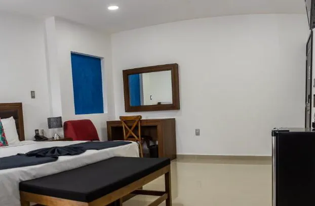 Hotel Boketto hotel detail image 2