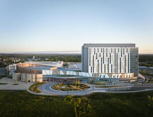 Pickering Casino Resort Hotel hotel detail image 1