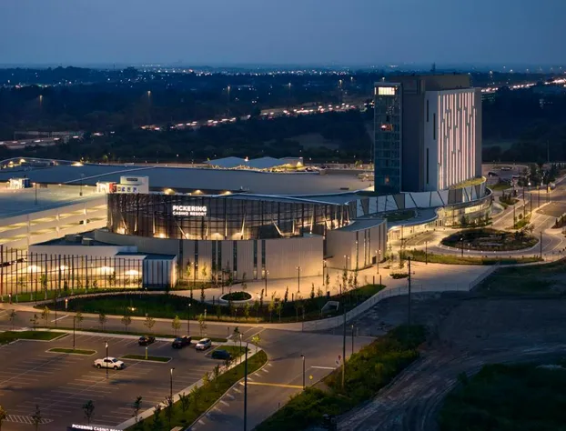 Pickering Casino Resort Hotel hotel detail image 3