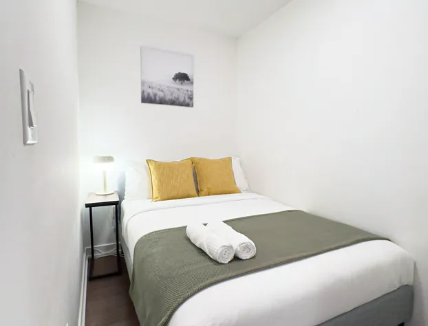 Harbourfront 2 Bed Suites hotel detail image 3