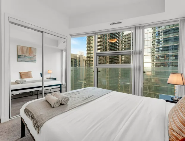 Harbourfront 2 Bed Suites hotel detail image 4