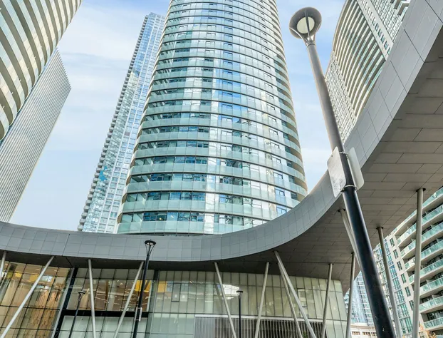 Harbourfront 2 Bed Suites hotel detail image 1