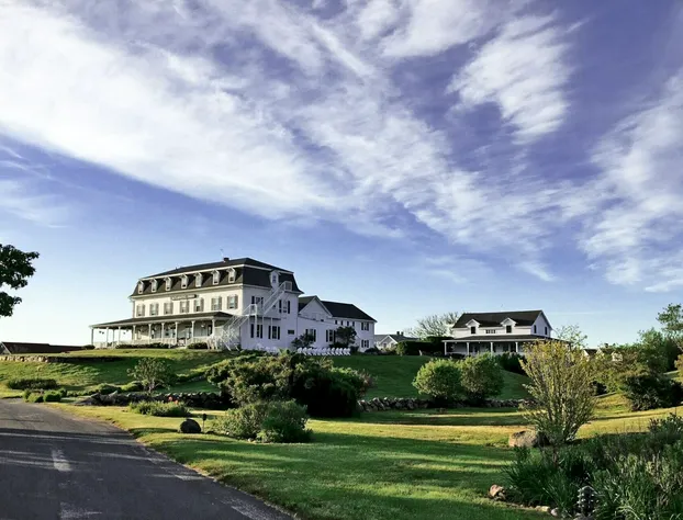 The Atlantic Inn hotel detail image 1