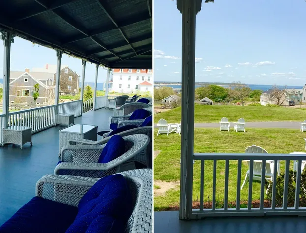 The Atlantic Inn hotel detail image 2