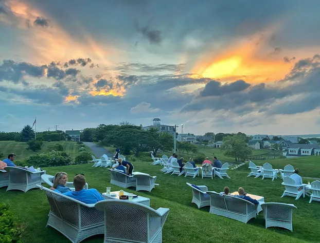 The Atlantic Inn hotel detail image 3