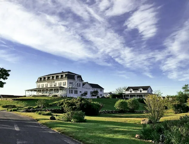 The Atlantic Inn hotel detail image 1